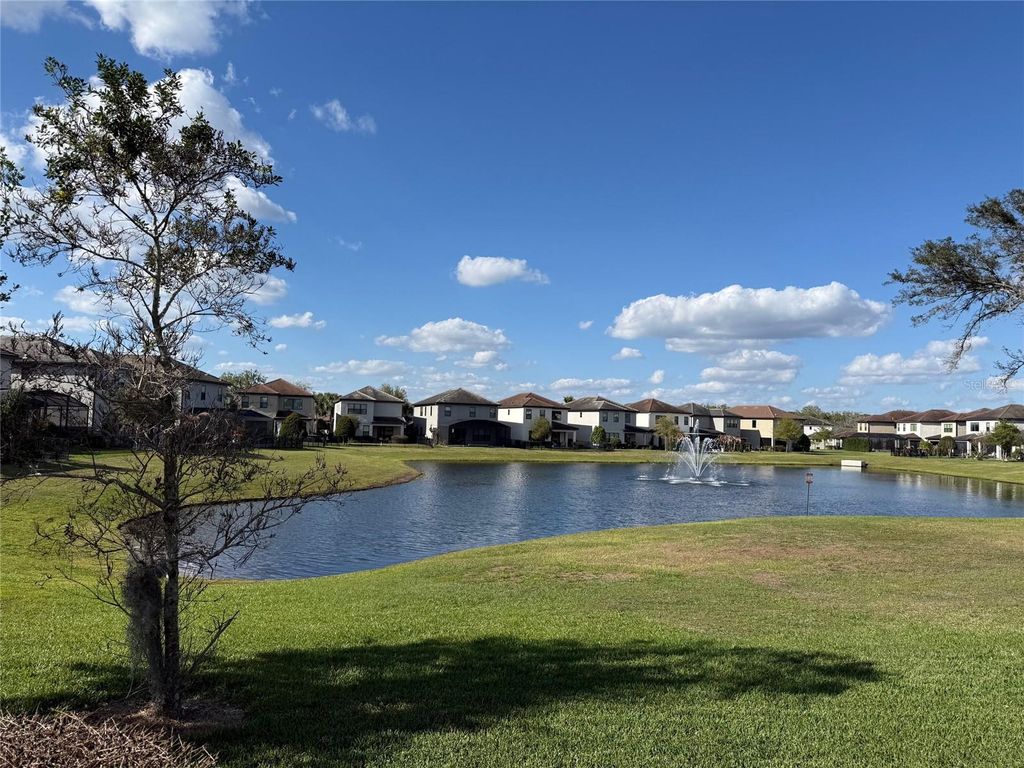 Photo of 1131 Wildmeadow Run, Winter Park, FL 32792 (MLS # O6392218)