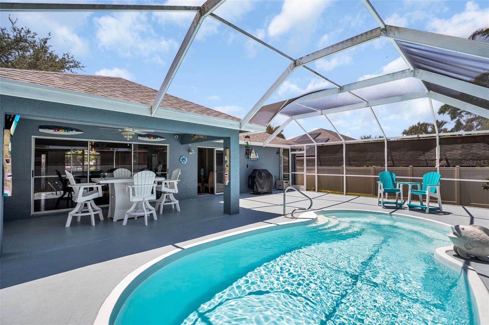 1149 SAWGRASS DRIVE