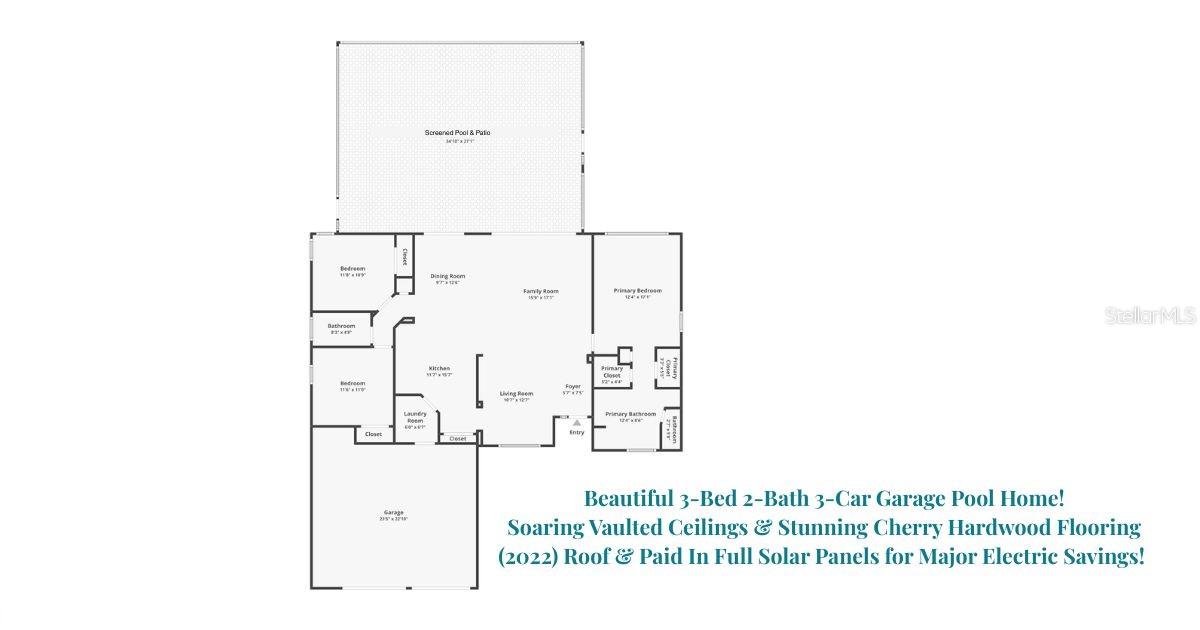1149 SAWGRASS DRIVE