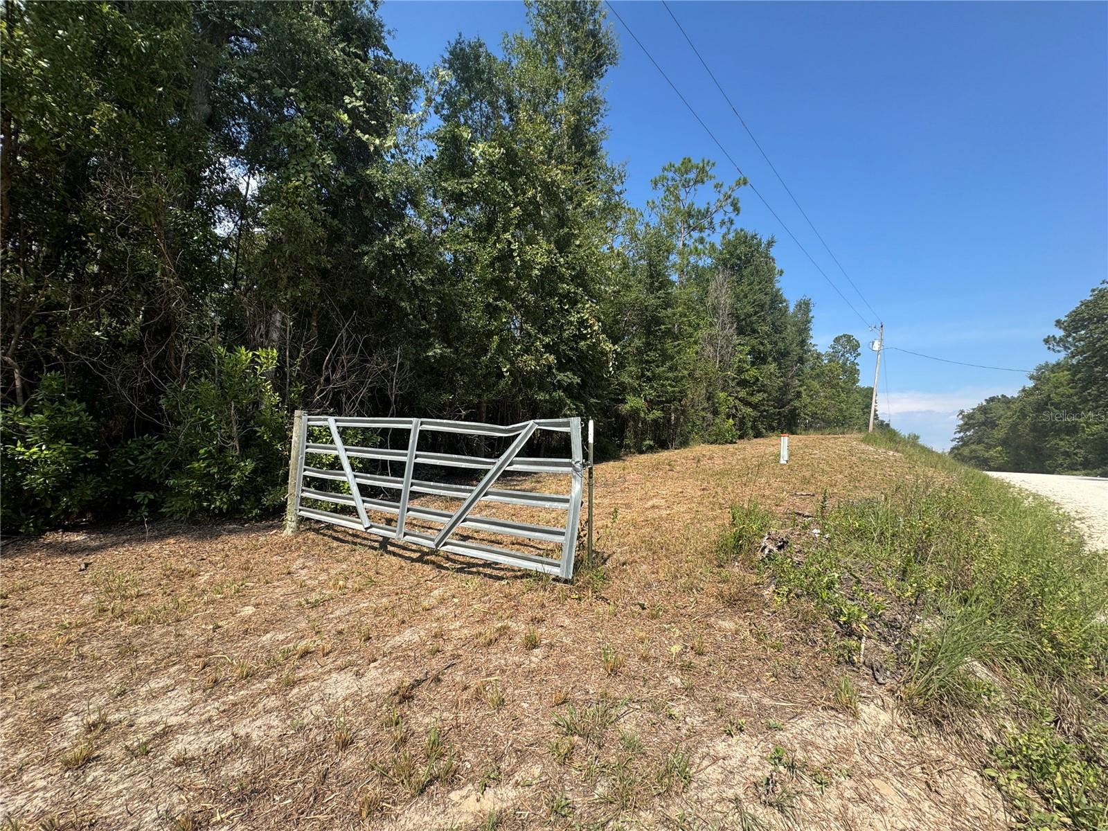 One of the highest lots in Three Rivers! Close to the river, but high and dry and out of the flood zone. This wooded lot is open to possibilities. Three River Estates gives you access to nine parks with river access to the Santa Fe and Ichetucknee. Neighboring lot is also available! Come check it out today!