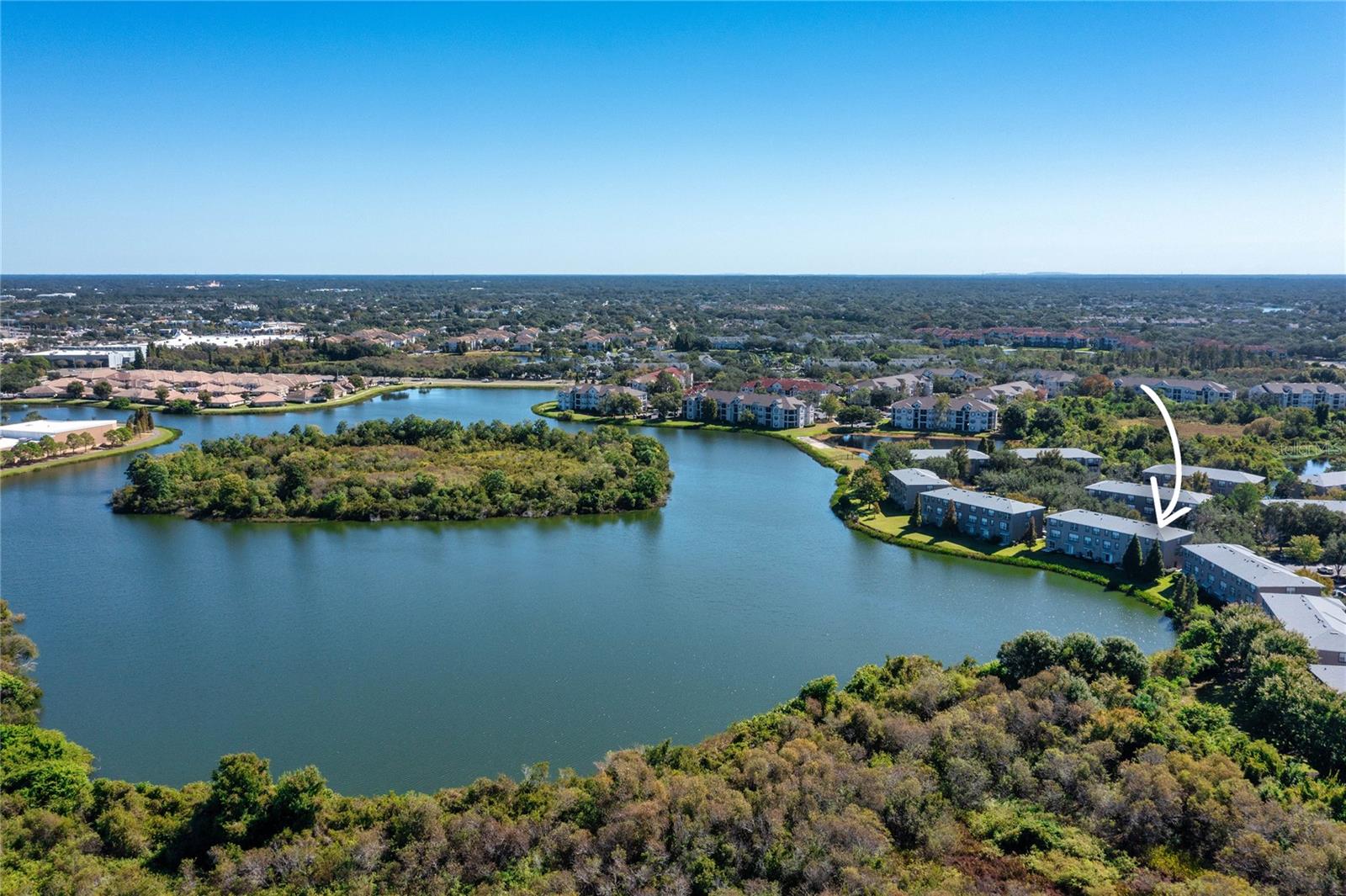 LAKE BRANDON PRCL 113 - Residential