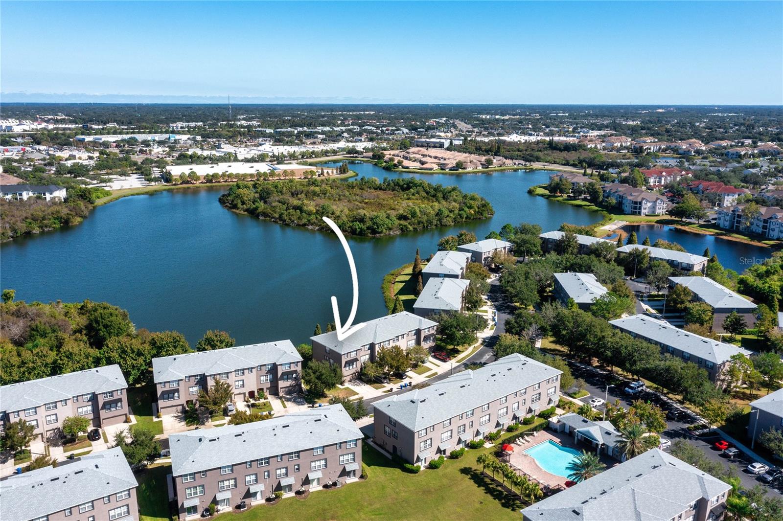 LAKE BRANDON PRCL 113 - Residential