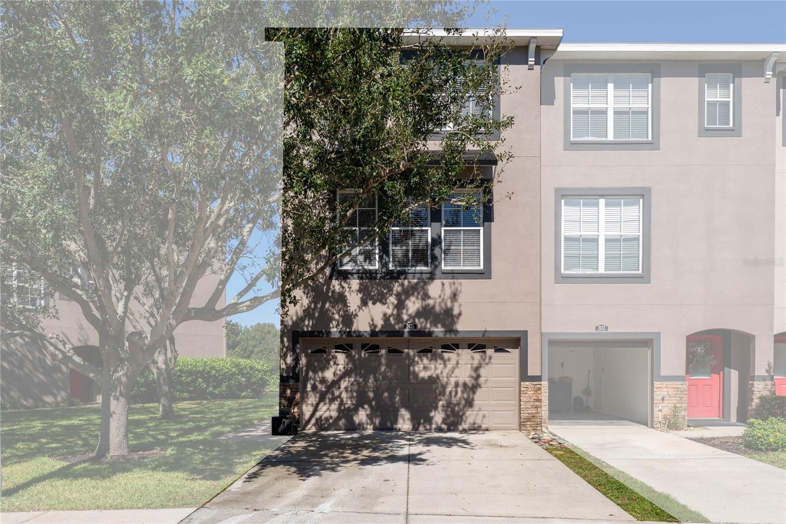 LAKE BRANDON PRCL 113 - Residential