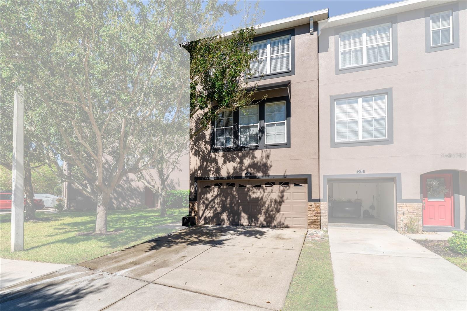 LAKE BRANDON PRCL 113 - Residential