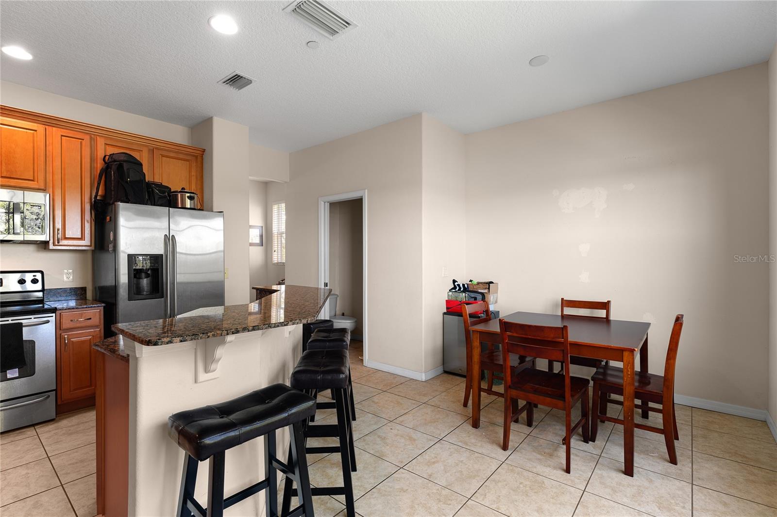 LAKE BRANDON PRCL 113 - Residential