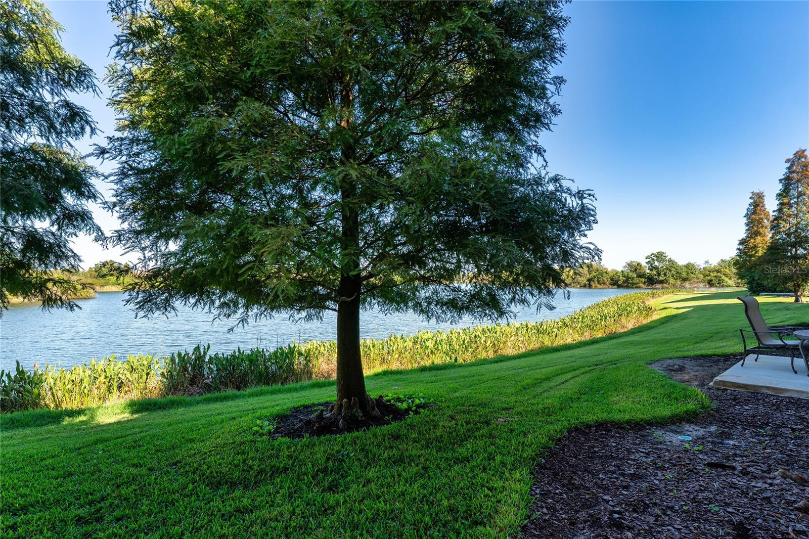 LAKE BRANDON PRCL 113 - Residential