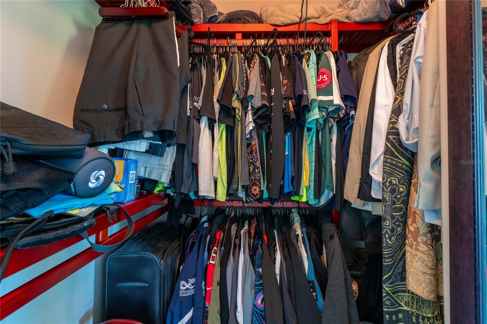 LAKE BRANDON PRCL 113 - Residential