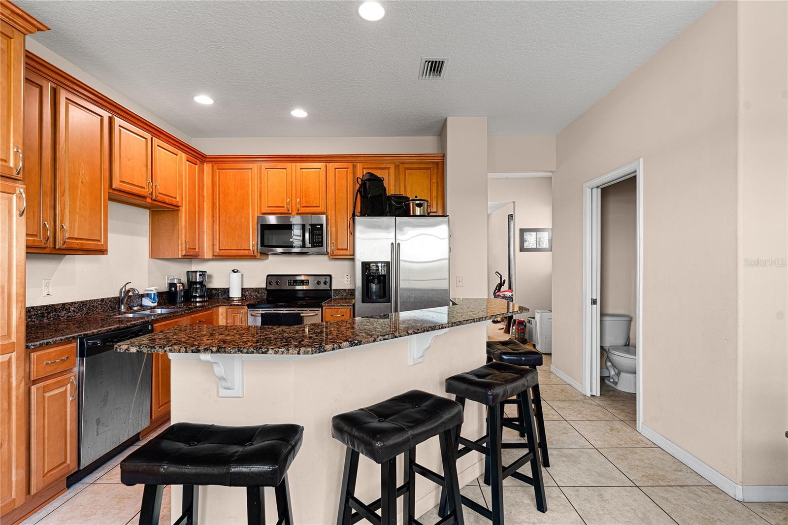 LAKE BRANDON PRCL 113 - Residential