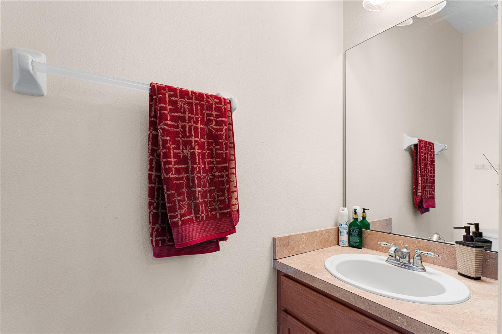 LAKE BRANDON PRCL 113 - Residential