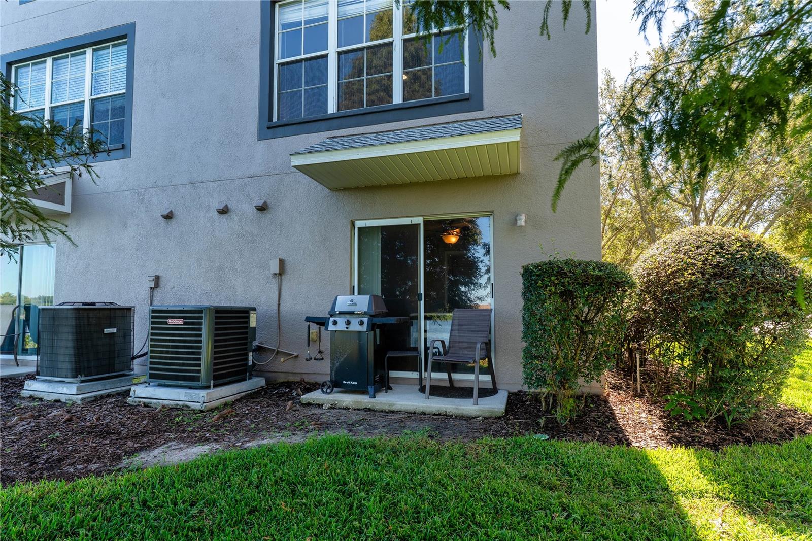 LAKE BRANDON PRCL 113 - Residential