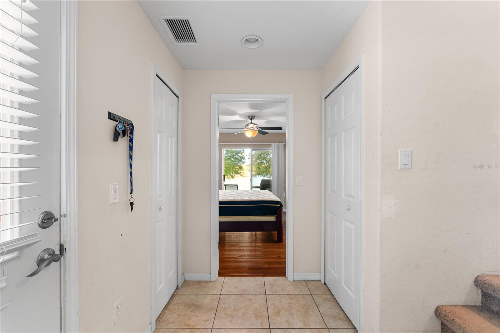 LAKE BRANDON PRCL 113 - Residential