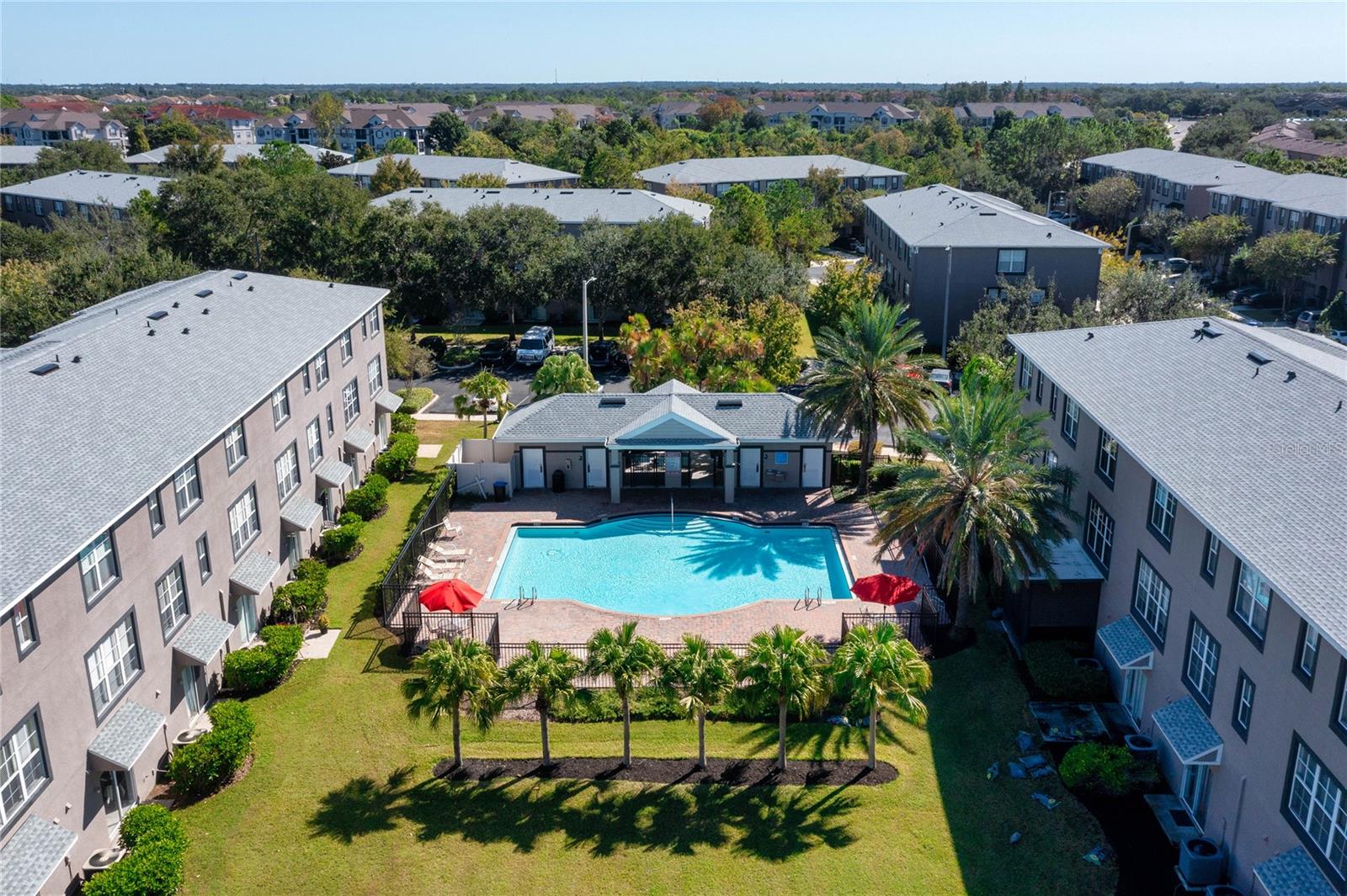 LAKE BRANDON PRCL 113 - Residential