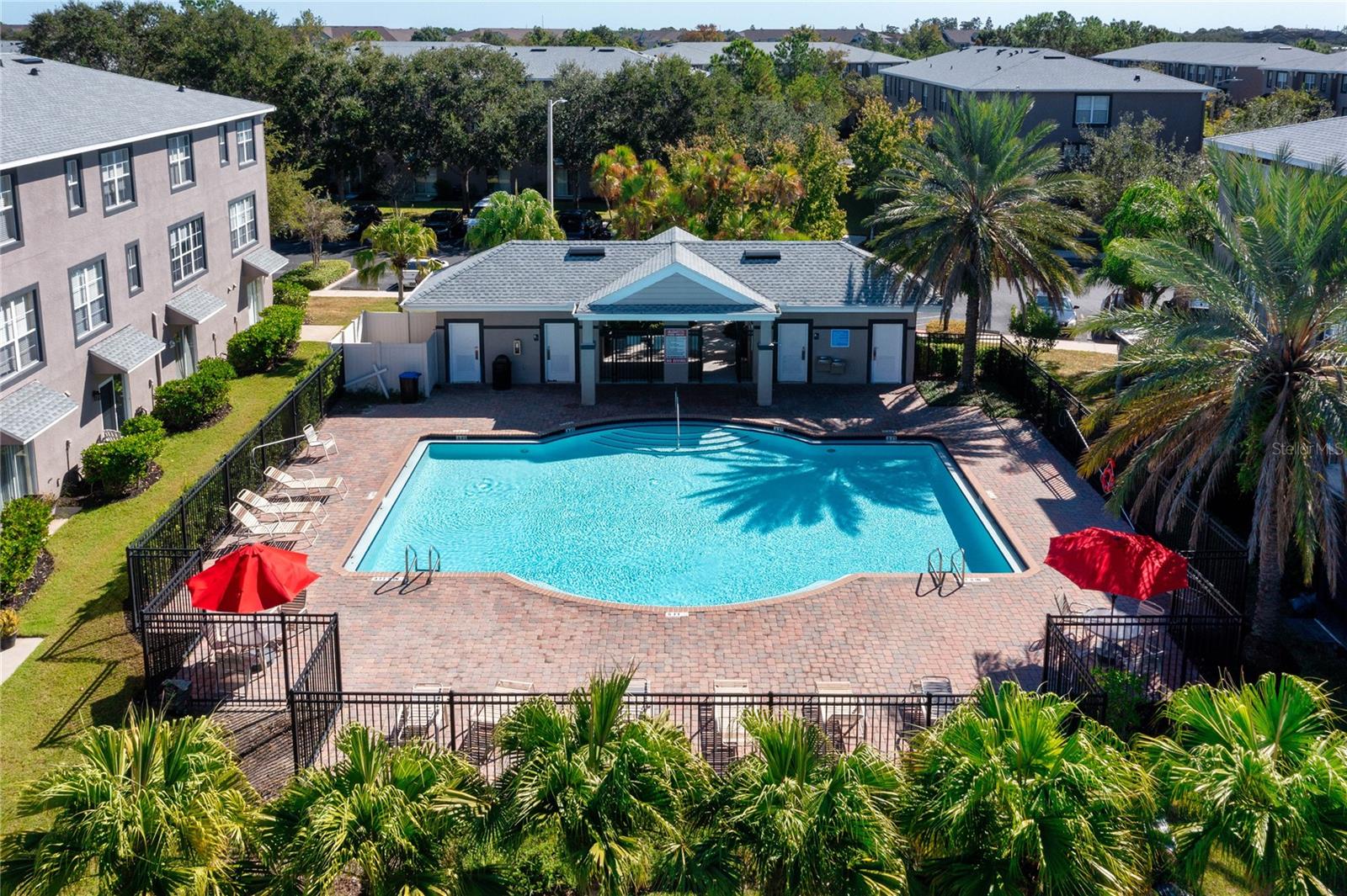 LAKE BRANDON PRCL 113 - Residential