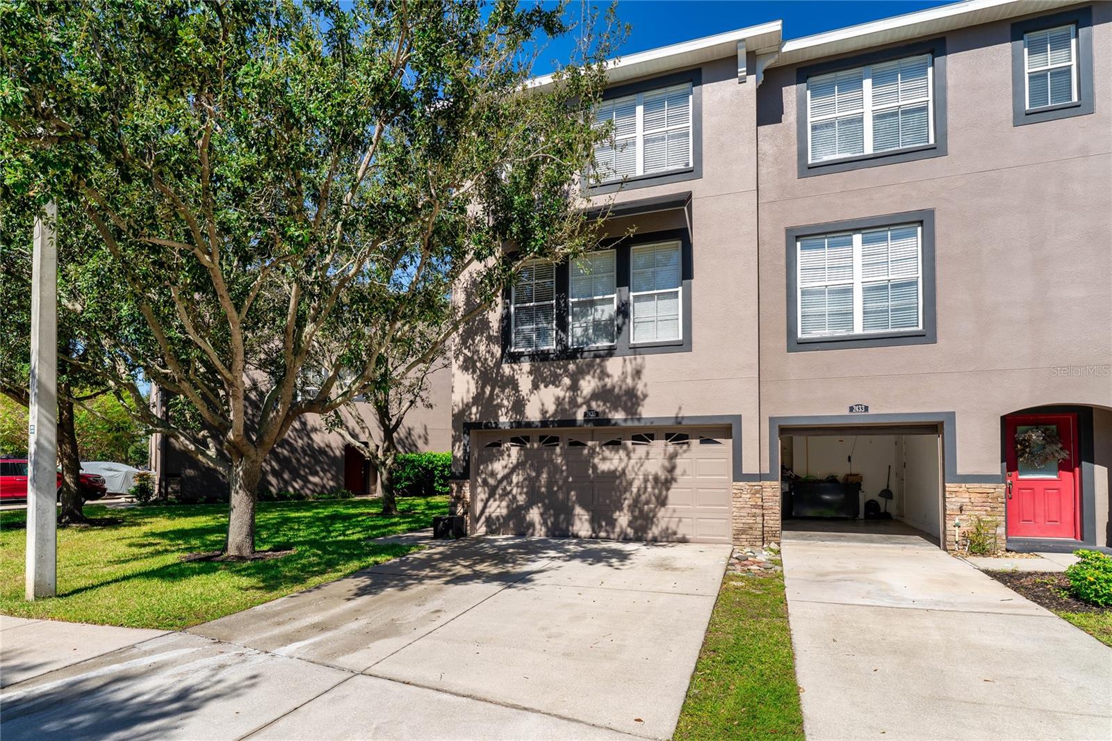 LAKE BRANDON PRCL 113 - Residential