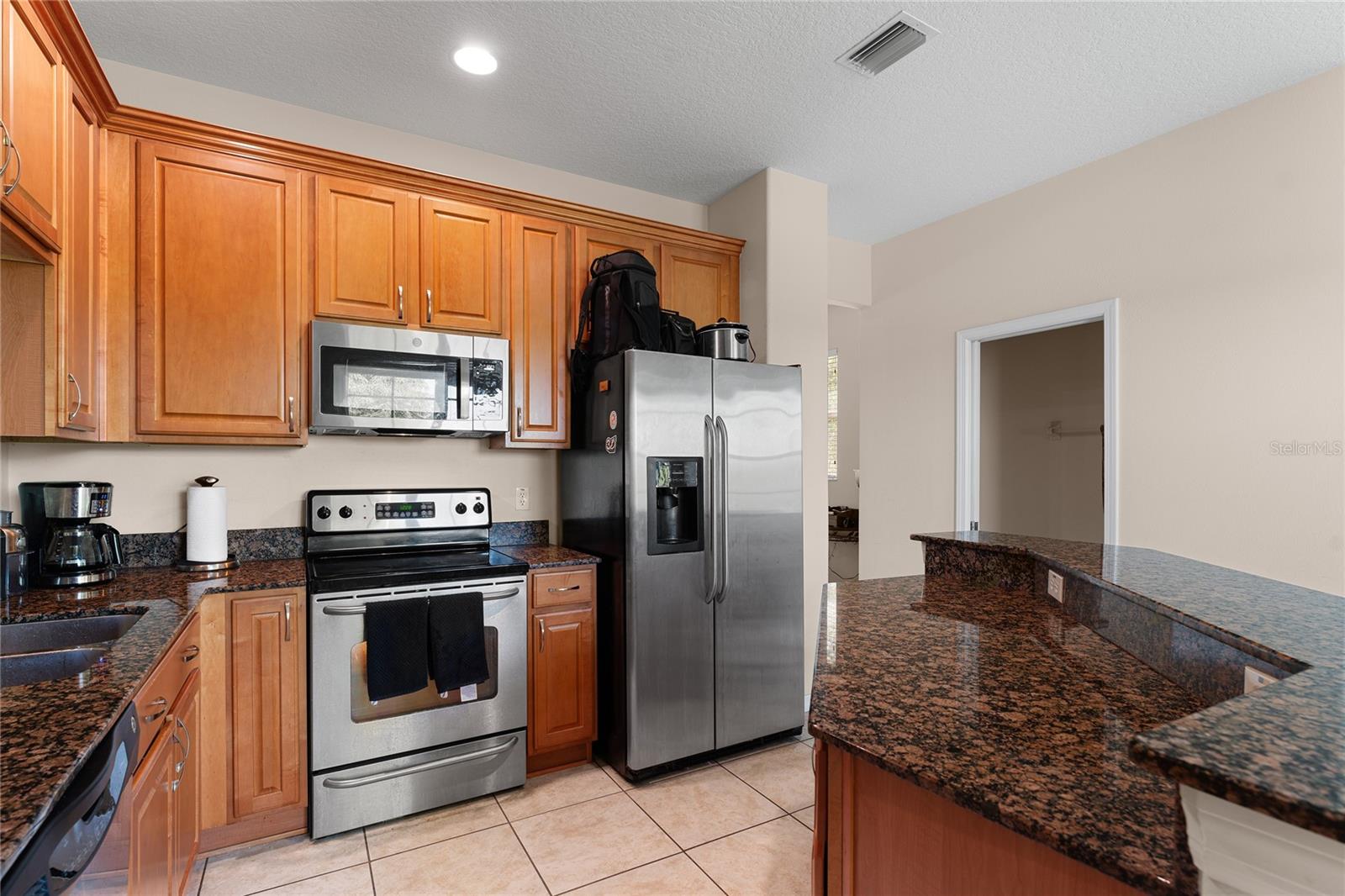 LAKE BRANDON PRCL 113 - Residential