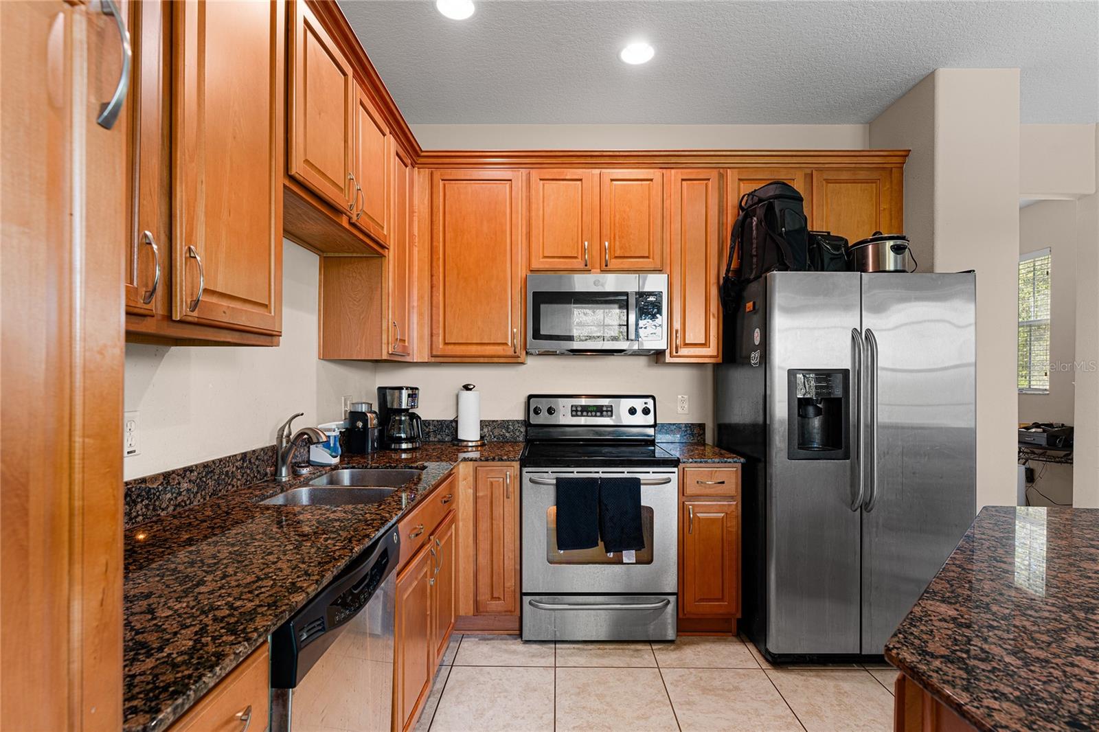 LAKE BRANDON PRCL 113 - Residential