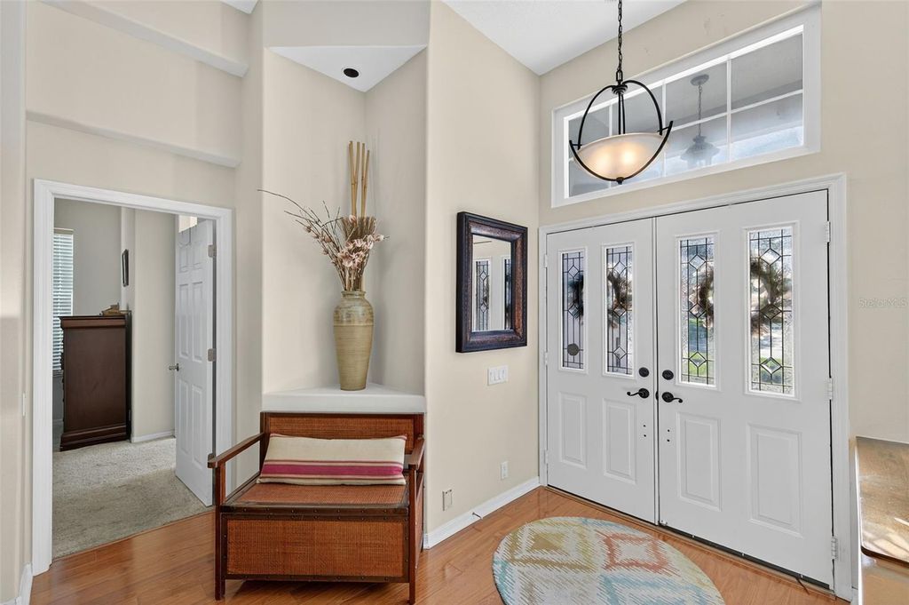 Photo of 1539 Jutland Drive, Trinity, FL 34655 (MLS # TB8449339)