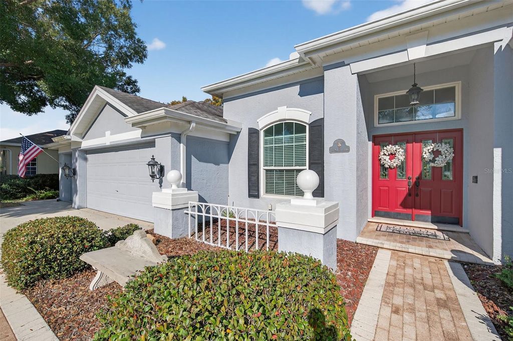 Photo of 1539 Jutland Drive, Trinity, FL 34655 (MLS # TB8449339)