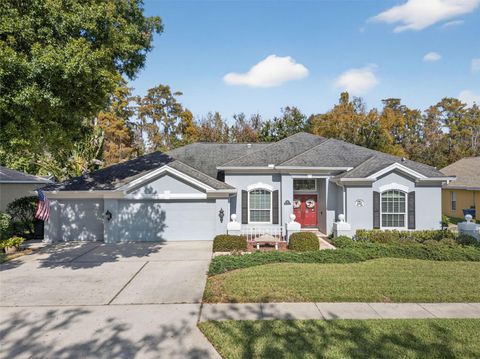 Photo of 1539 Jutland Drive, Trinity, FL 34655 (MLS # TB8449339)