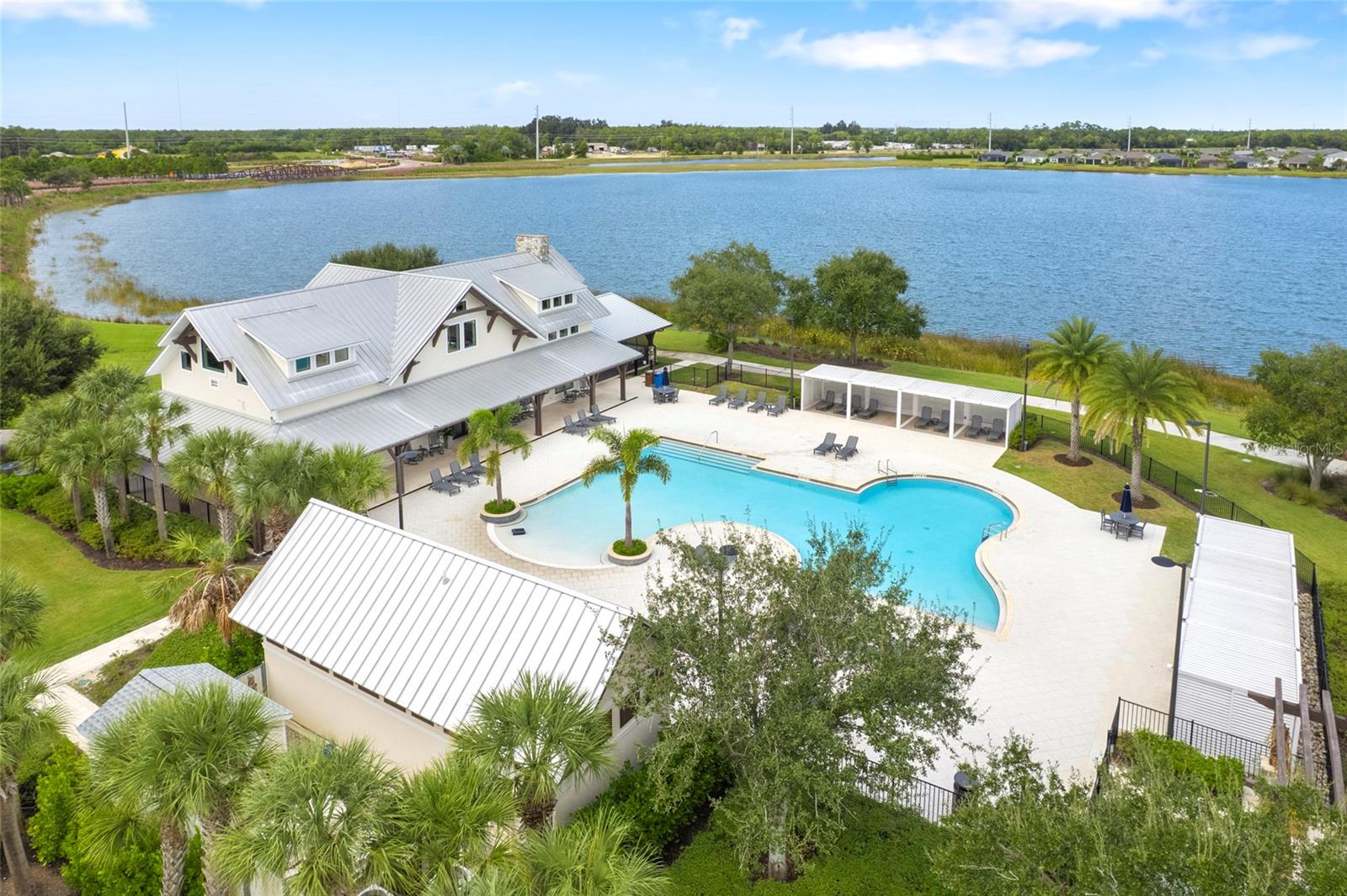 BABCOCK RANCH COMMUNITY PH 1B2 - Residential