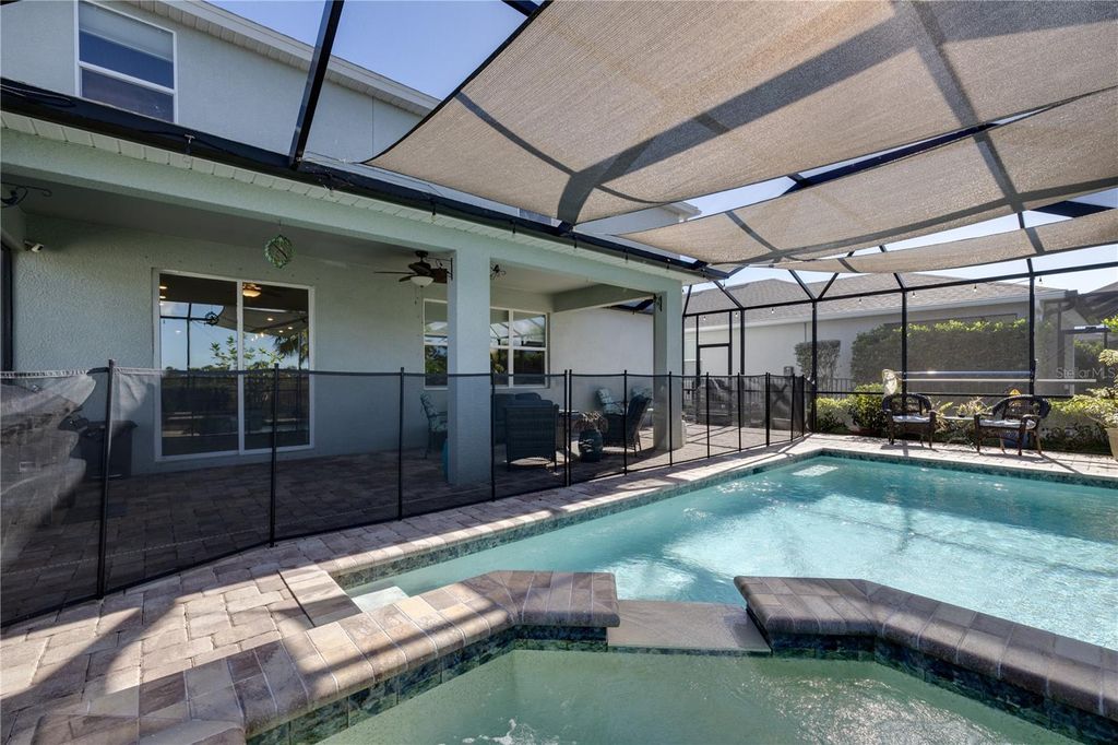 Photo of 17424 Silverspur Drive, Punta Gorda, FL 33982 (MLS # A4677769)