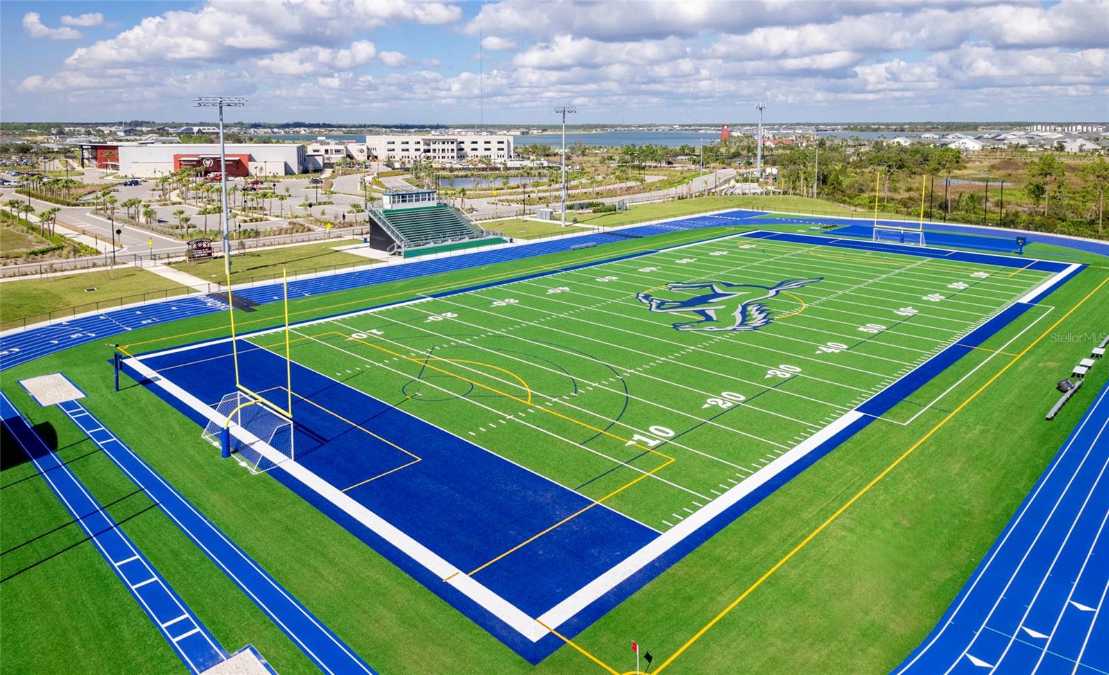 BABCOCK RANCH COMMUNITY PH 1B2 - Residential