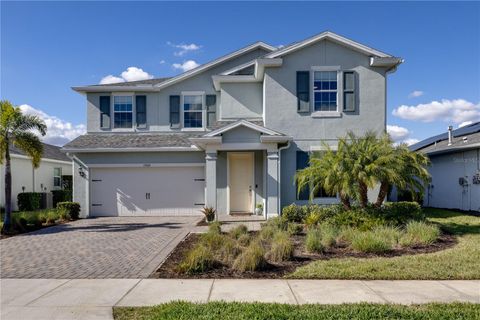 17424 SILVERSPUR DRIVE PUNTA GORDA FL 33982