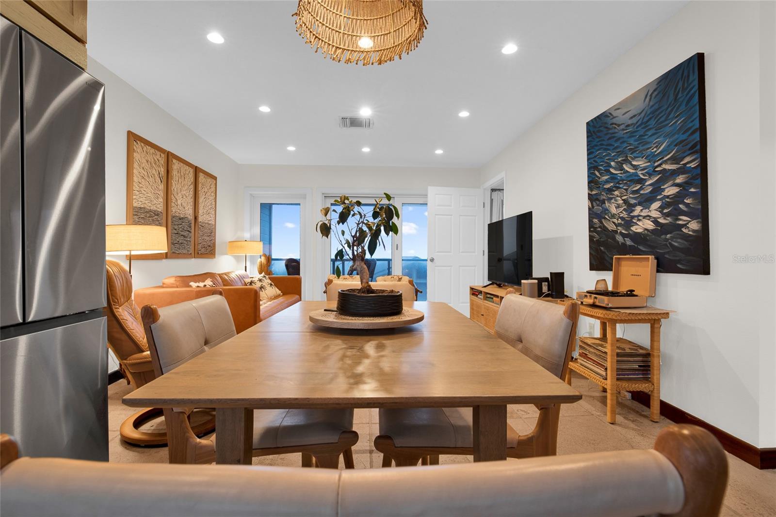 COLIN PARK - Residential