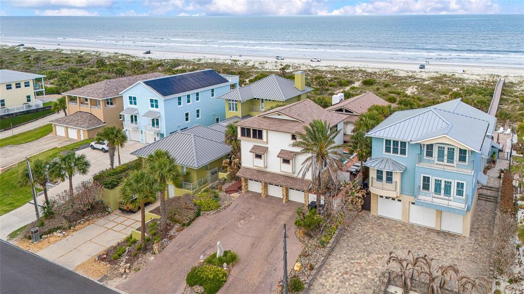 Photo of 1421 N Atlantic Avenue, New Smyrna Beach, FL 32169 (MLS # NS1088106)