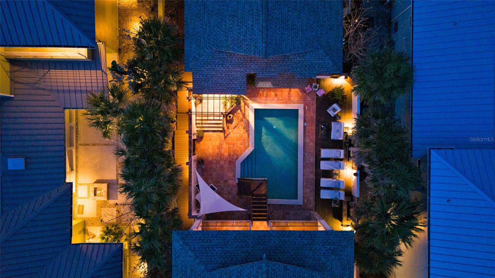 COLIN PARK - Residential