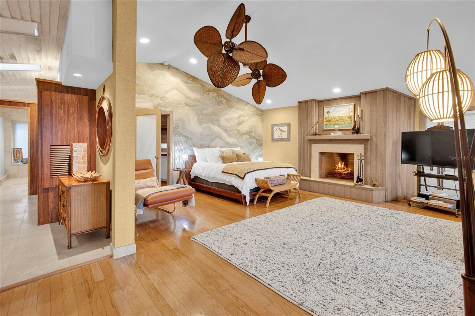 COLIN PARK - Residential