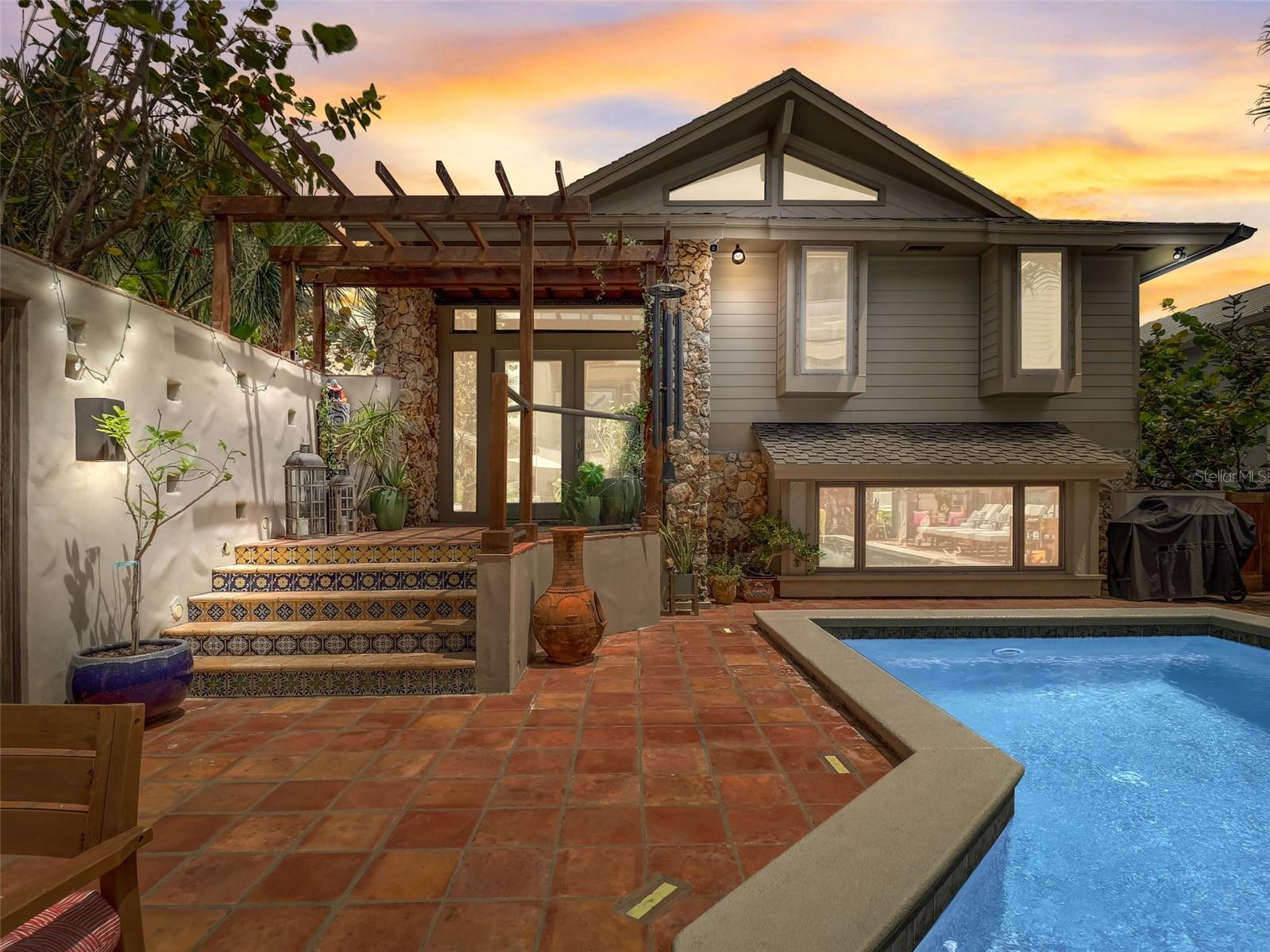 COLIN PARK - Residential