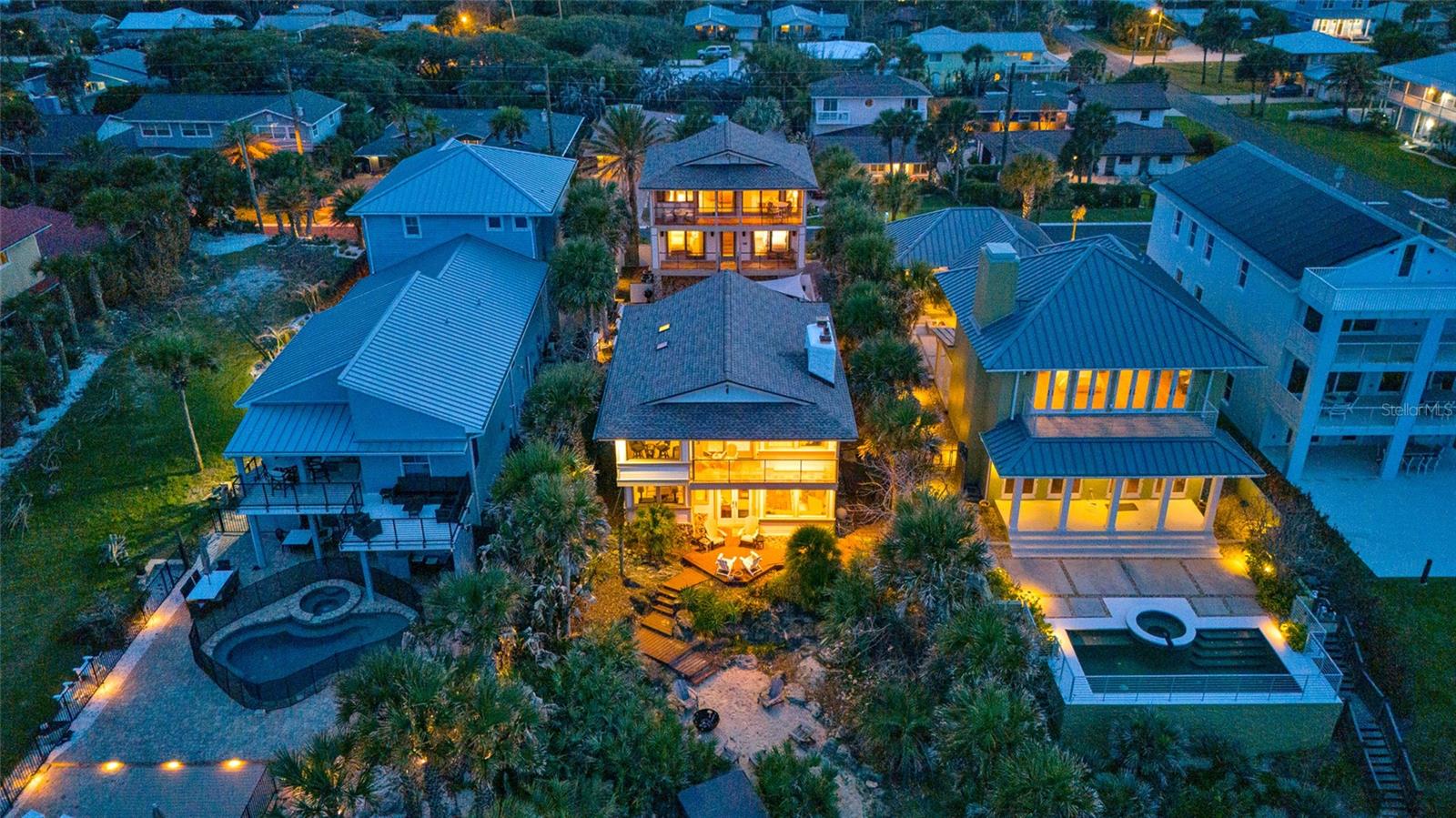 COLIN PARK - Residential