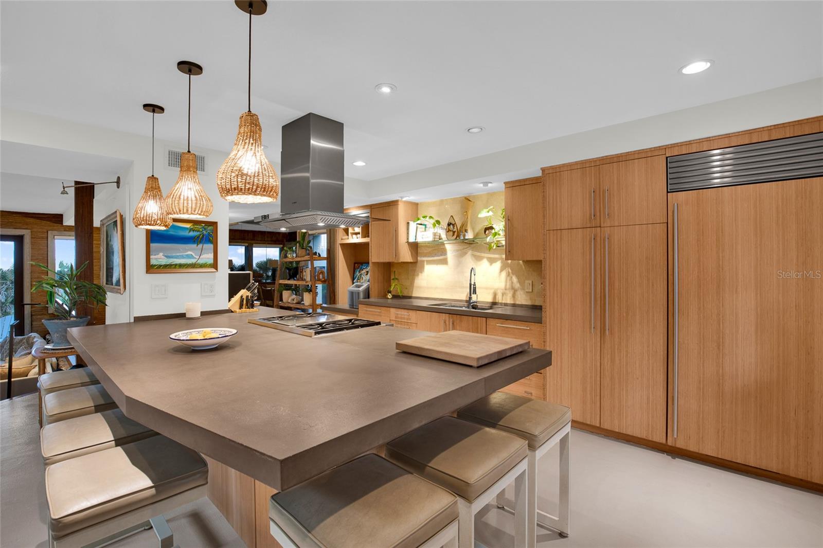 COLIN PARK - Residential
