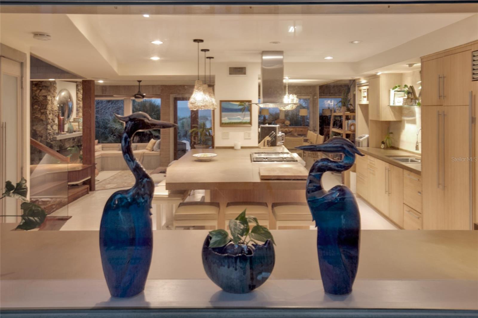 COLIN PARK - Residential