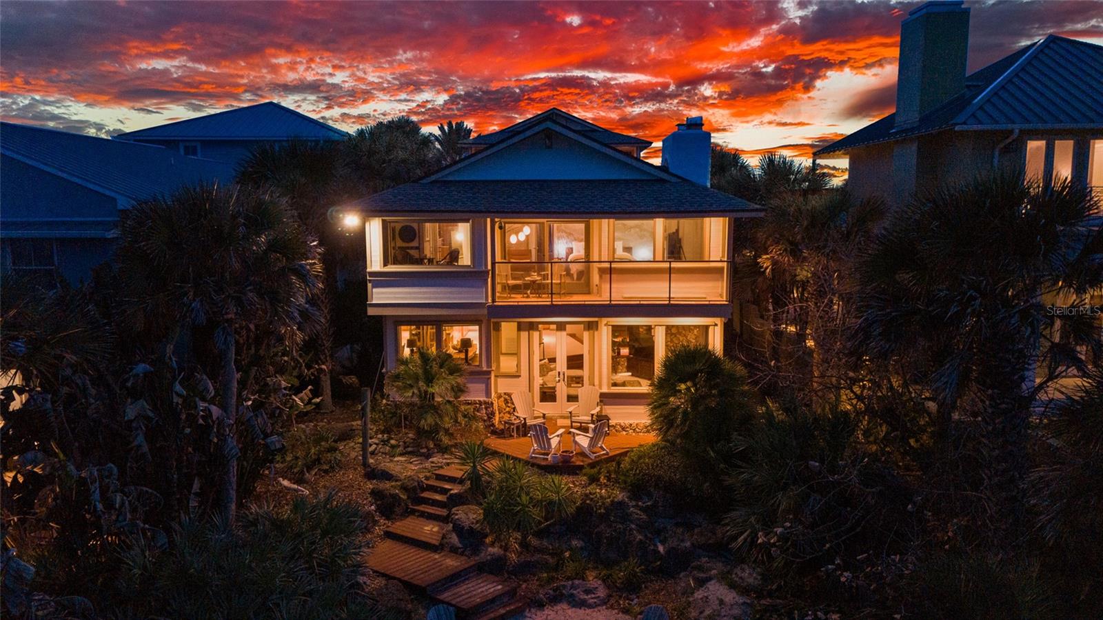 COLIN PARK - Residential