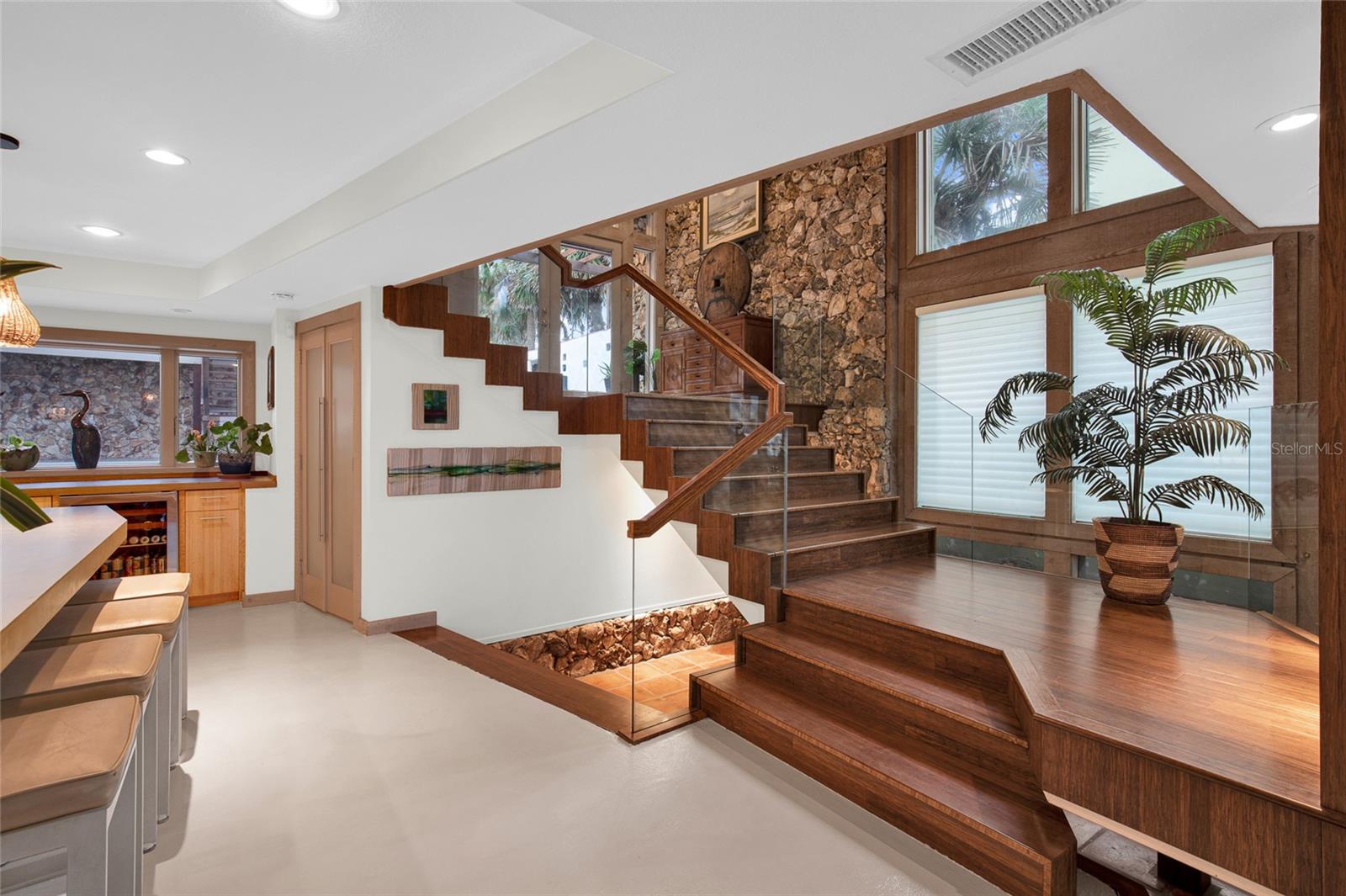 COLIN PARK - Residential