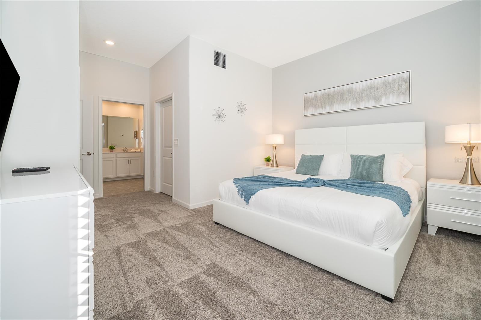 CHAMPIONSGATE CONDO 4 PH 24 - Residential Lease