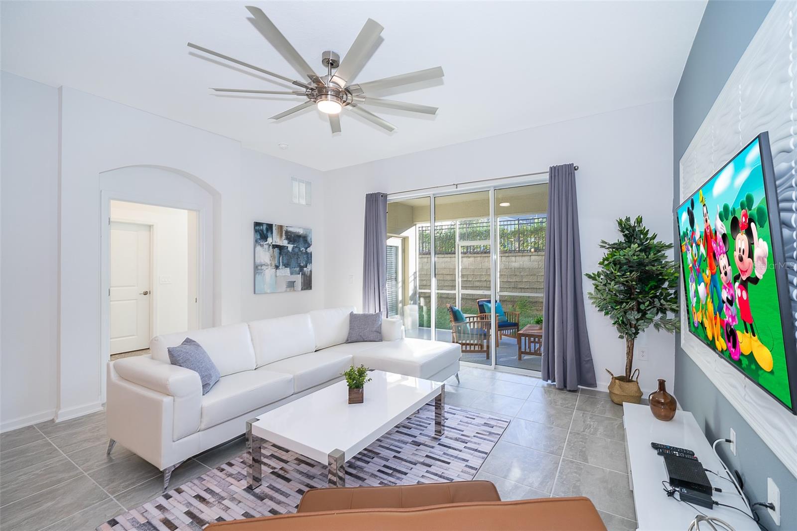 CHAMPIONSGATE CONDO 4 PH 24 - Residential Lease