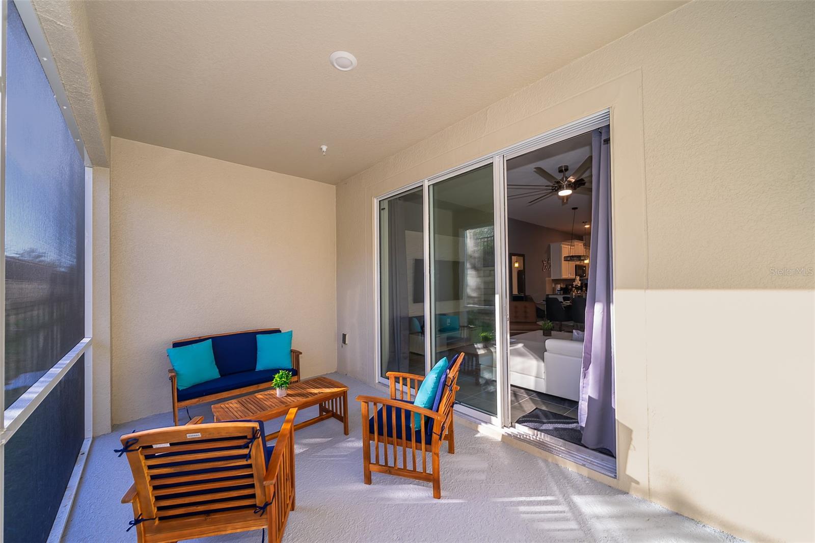 CHAMPIONSGATE CONDO 4 PH 24 - Residential Lease