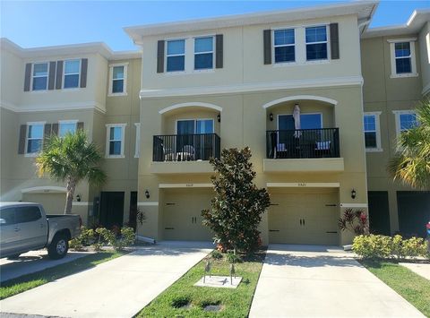 A home in NEW PORT RICHEY