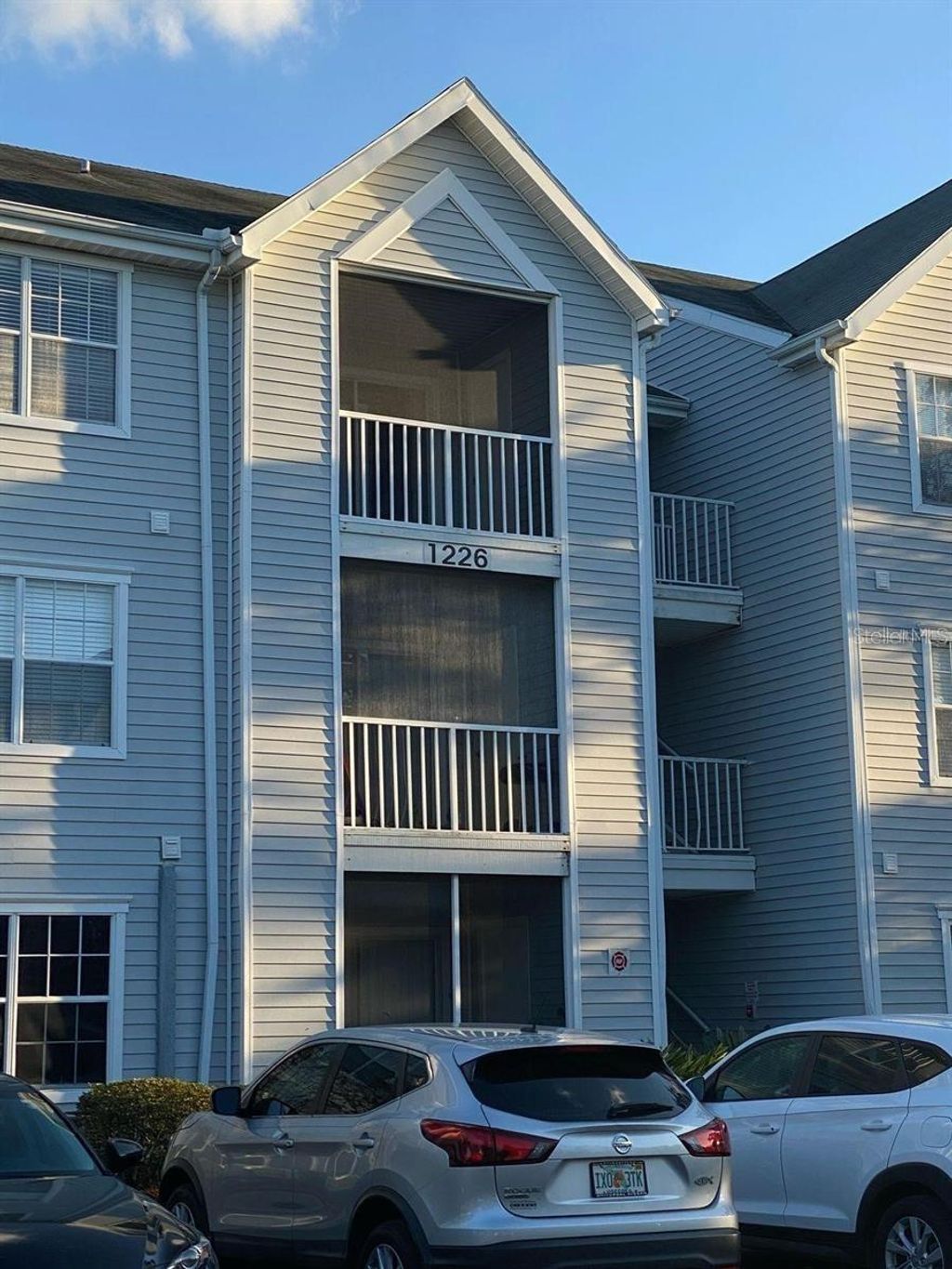 Photo of 1226 Bermuda Lakes Lane #303, Kissimmee, FL 34741 (MLS # S5150235)