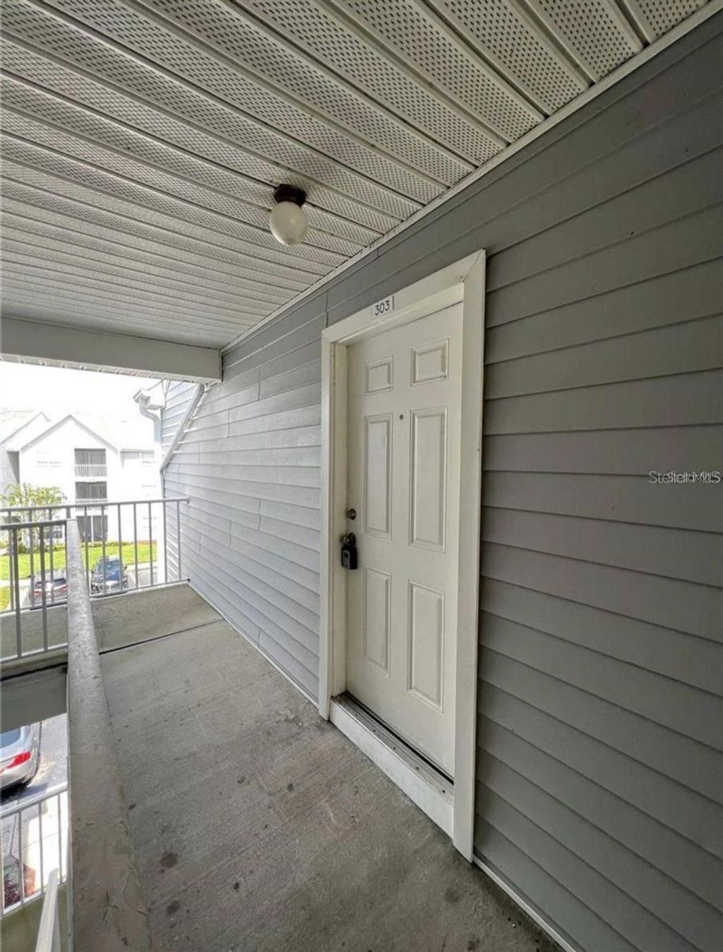 Photo of 1226 Bermuda Lakes Lane #303, Kissimmee, FL 34741 (MLS # S5150235)