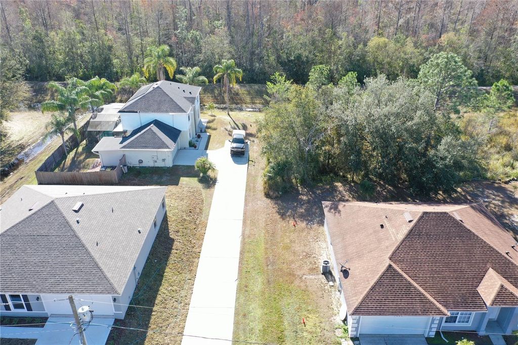 Photo of 1433 Teal Drive, Poinciana, FL 34759 (MLS # S5142470)