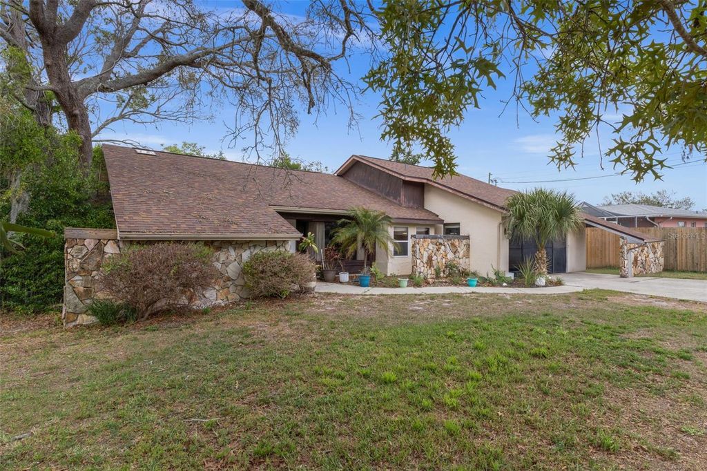 Photo of 6231 Wayside Court, Spring Hill, FL 34606 (MLS # W7883954)