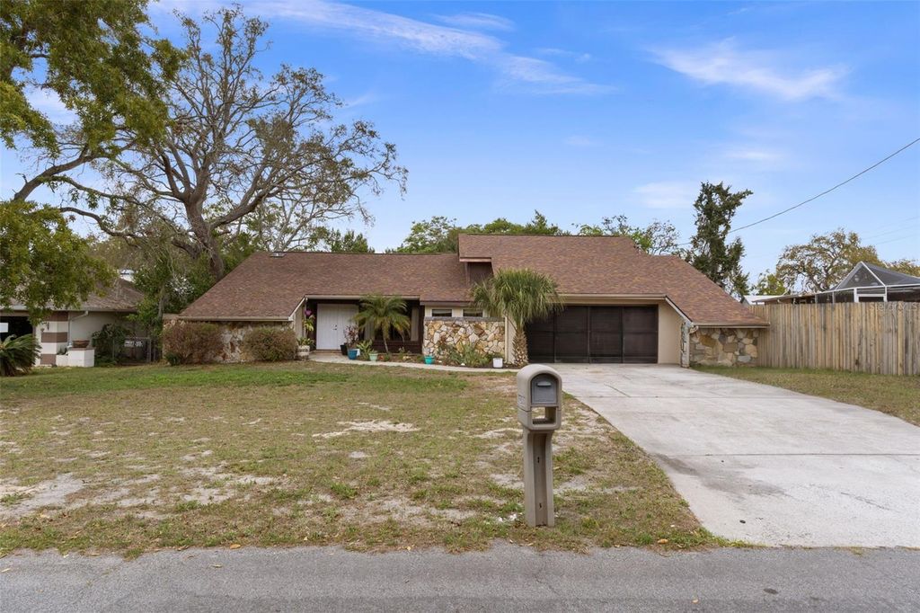 Photo of 6231 Wayside Court, Spring Hill, FL 34606 (MLS # W7883954)