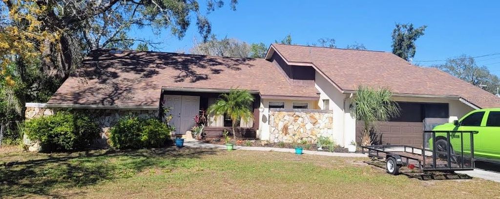 Photo of 6231 Wayside Court, Spring Hill, FL 34606 (MLS # W7883954)