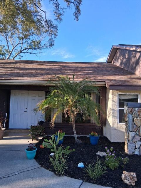 Photo of 6231 Wayside Court, Spring Hill, FL 34606 (MLS # W7883954)