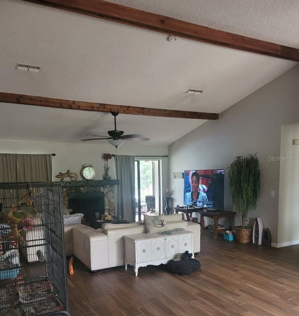 Photo of 6231 Wayside Court, Spring Hill, FL 34606 (MLS # W7883954)