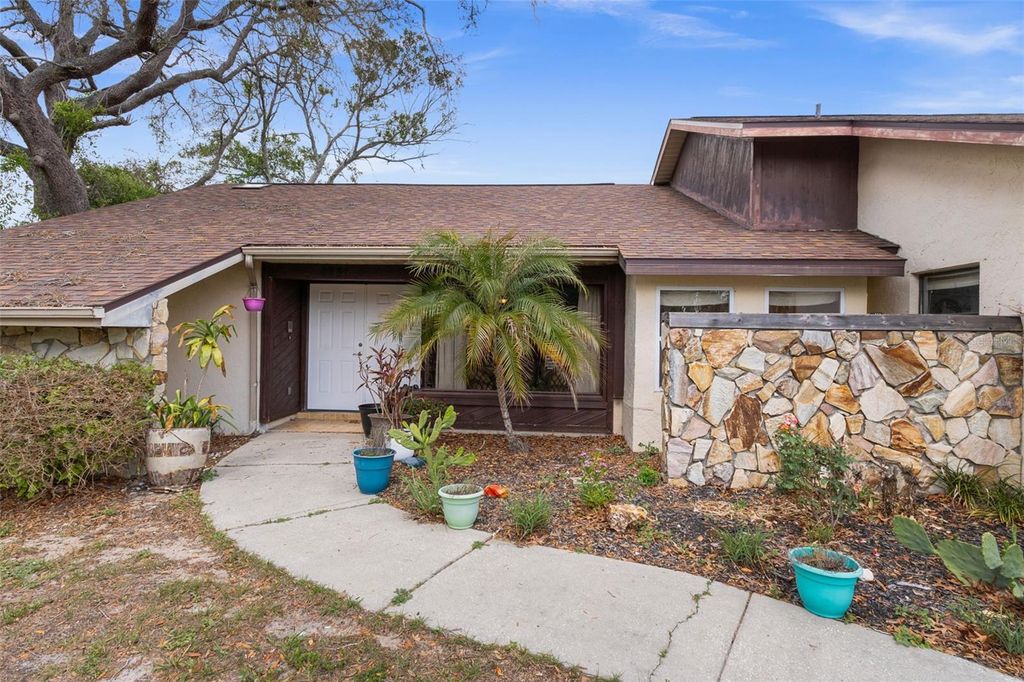 Photo of 6231 Wayside Court, Spring Hill, FL 34606 (MLS # W7883954)